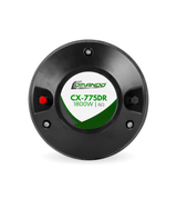CX-775DR | 1800W MAX. | 8ohm DRIVER Comando Audio Inc.