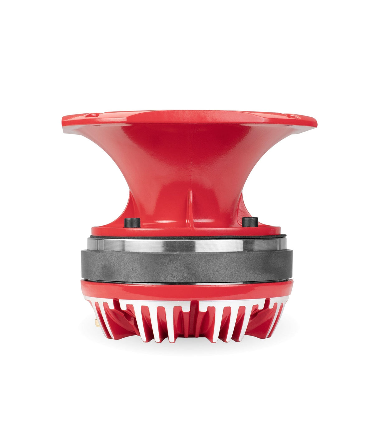 CX700-HRN-RED Comando Audio