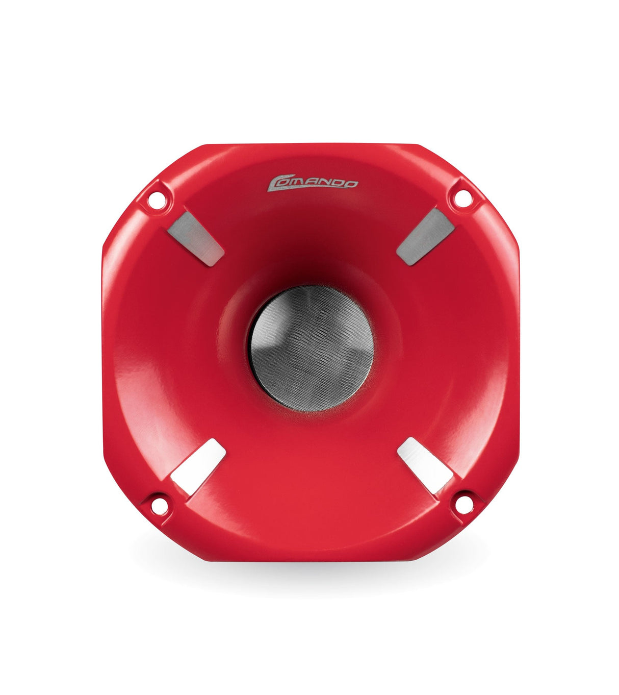 CX700-HRN-RED Comando Audio