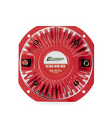 CX700-HRN-RED Comando Audio