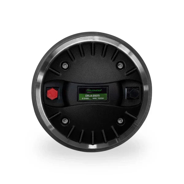 DRLA-350TI | 1000W MAX | 8 Ohms COMANDO