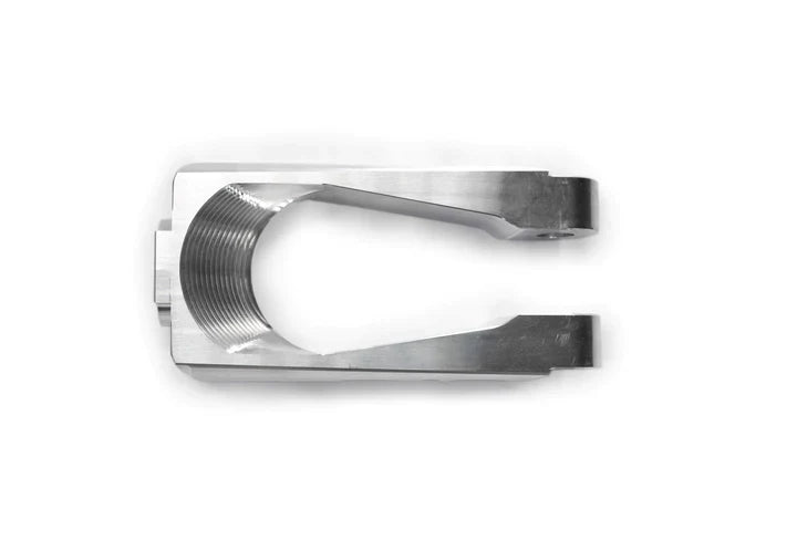 DEVIANT RACE PARTS BILLET SHOCK FORK SET POLARIS PRO R