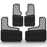 DRW Mud Flaps - Front & Rear