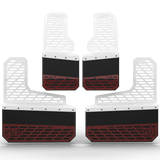 DRW Mud Flaps - Front & Rear