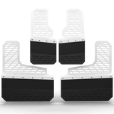 DRW Mud Flaps - Front & Rear