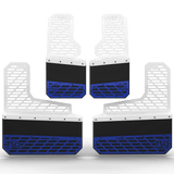 DRW Mud Flaps - Front & Rear