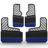 DRW Mud Flaps - Front & Rear