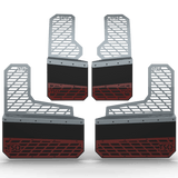 DRW Mud Flaps - Front & Rear