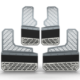 DRW Mud Flaps - Front & Rear