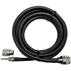 Driver Extreme DRX-1518 – 18ft RG213 Coax Cable Workman