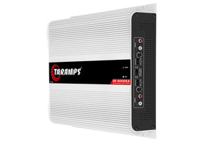 TARAMPS AMPLIFIERS DS4000X4 2OHM TARAMPS