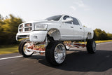 2006 Ram 2500 18 Inch Lift Kit Papis