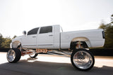 Dodge Ram 2500/3500 12"-18" Long Arm 4 Link Lift Kit 2003-2024 Papis