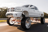 2006 Ram 2500 18 Inch Lift Kit Papis