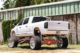2006 Ram 2500 18 Inch Lift Kit Papis