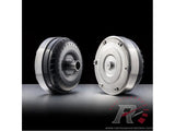 RevMax Allison 1000 Billet Triple Disc Stage 5 Torque Converter, 2001-2016 GM 6.6L Duramax LB7 LLY LBZ LMM LML Revmax