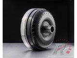 RevMax ALLISON 1000 Stage 3 Torque Converter, 2001-2016 GM 6.6L Duramax LB7 LLY LBZ LMM LML Revmax
