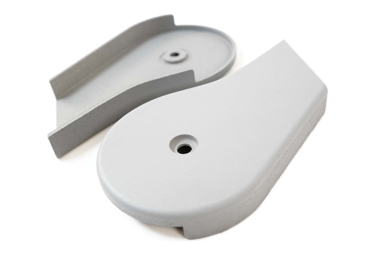 Jump Seat Hinge Trim OBS Interiors
