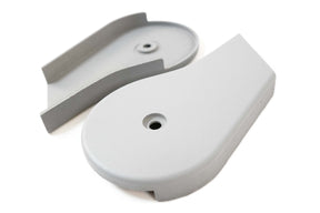 Jump Seat Hinge Trim OBS Interiors