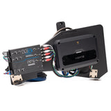 Hertz Cento Plug & Play (5-Channel) Amp Bundle Upgrade (NON-B&O System) | '21-Current Ford Bronco