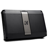 Kicker Plug & Play LX (7-CH) Amp Kit Bundle Upgrade 4 Door (NON-B&O System) | '21 - Current Ford Bronco