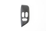 Window Switch Cover - Regular/Extended Cab - 1992-1997 Ford F-Series & Bronco Complete Performance