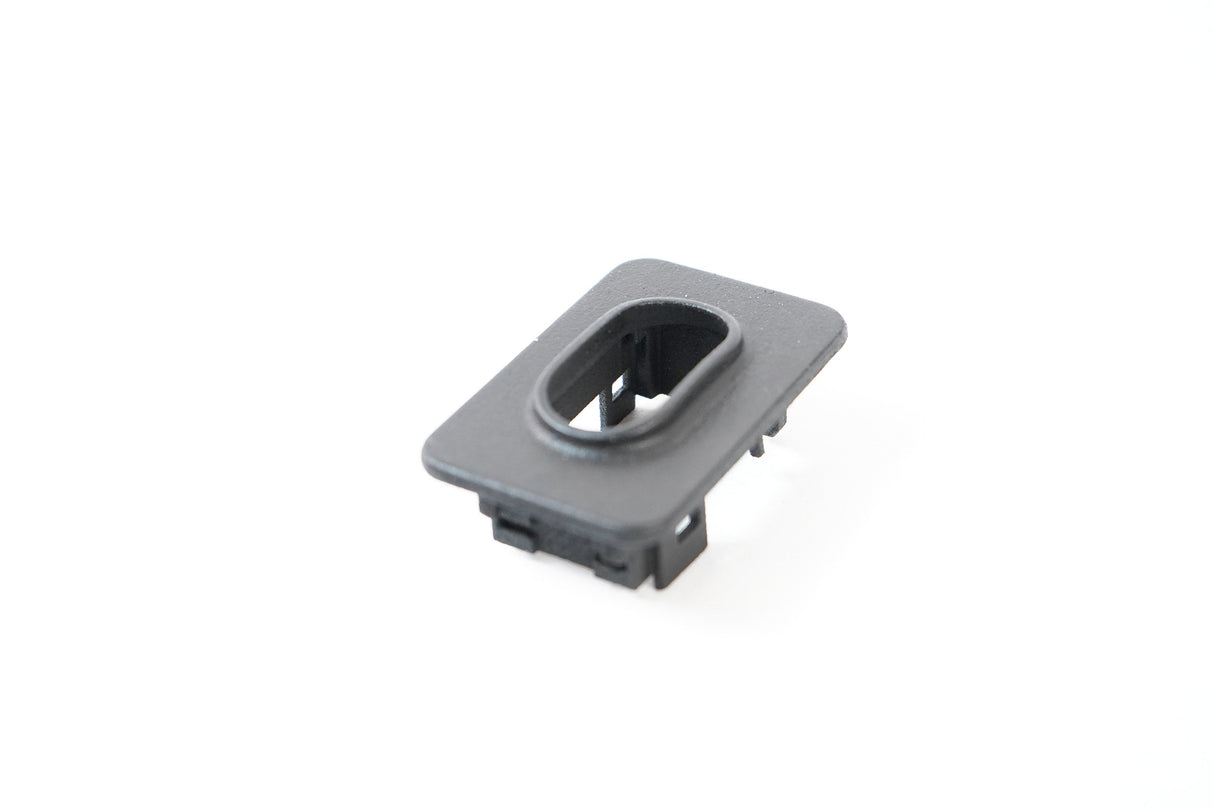 Window Switch Cover - Rear - 1992-1997 Ford F-Series OBS Interiors