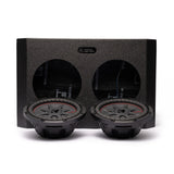 Trail Seven's DUAL 10" Tailgate Enclosure | '21- Current Ford Bronco