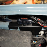 Trail Seven Fuse Holder Mounting Plate | '21- Current Ford Bronco