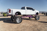 2024 F350 Dually 24 inch Lift Kit Papis