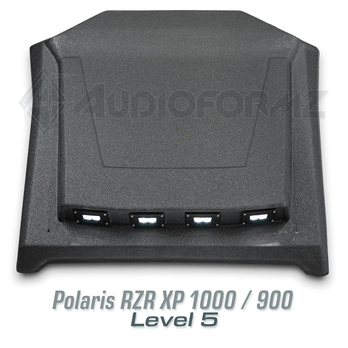 2014-23 Polaris RZR XP 1000 / 2015-20 RZR 900 Stereo Tops (2-Seat) Polaris