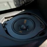 Kicker Plug & Play Speaker Bundle Upgrade | '15 - '18 JK Wrangler
