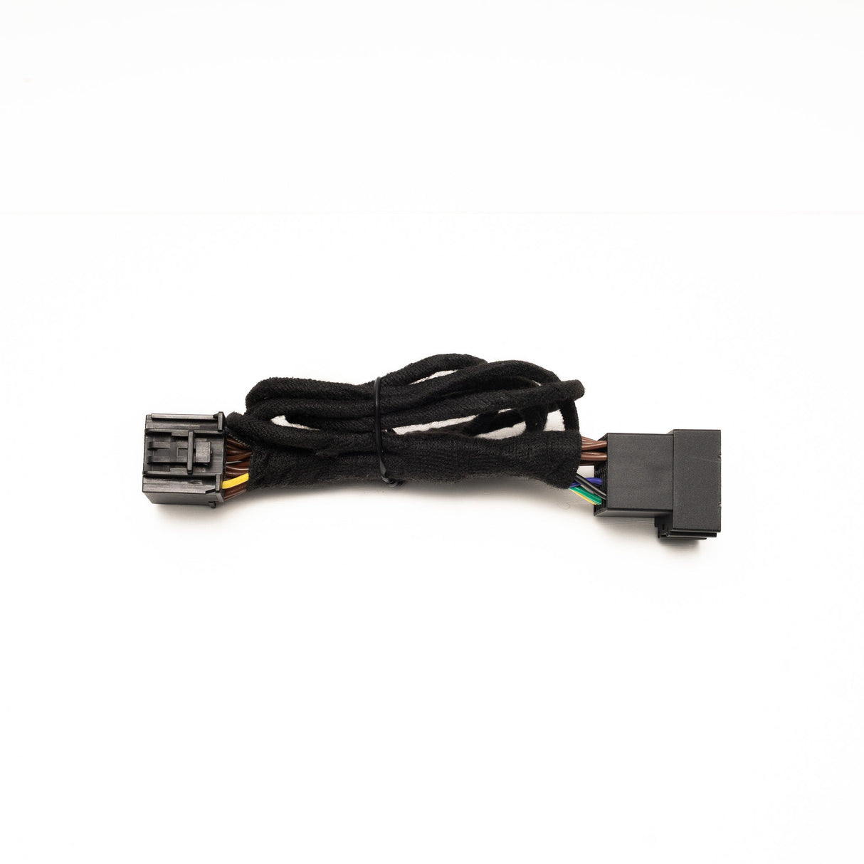 Trail Seven Plug and Play Bronco Amp Harness (B&O System) | '21- '24 Ford Bronco