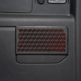 Trail Seven Snap In Shelf Replacement (NON-B&O) | '21-Current Ford Bronco
