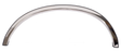 Complete Performance Polished Stainless Steel Fender Trim - 1992-1997 Ford F-Series & Bronco Complete Performance