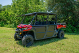 Fortress Polycarbonate Power Tip-out (Polycarbonate Only) 2017-2023 Can Am Defender Fortress Pro