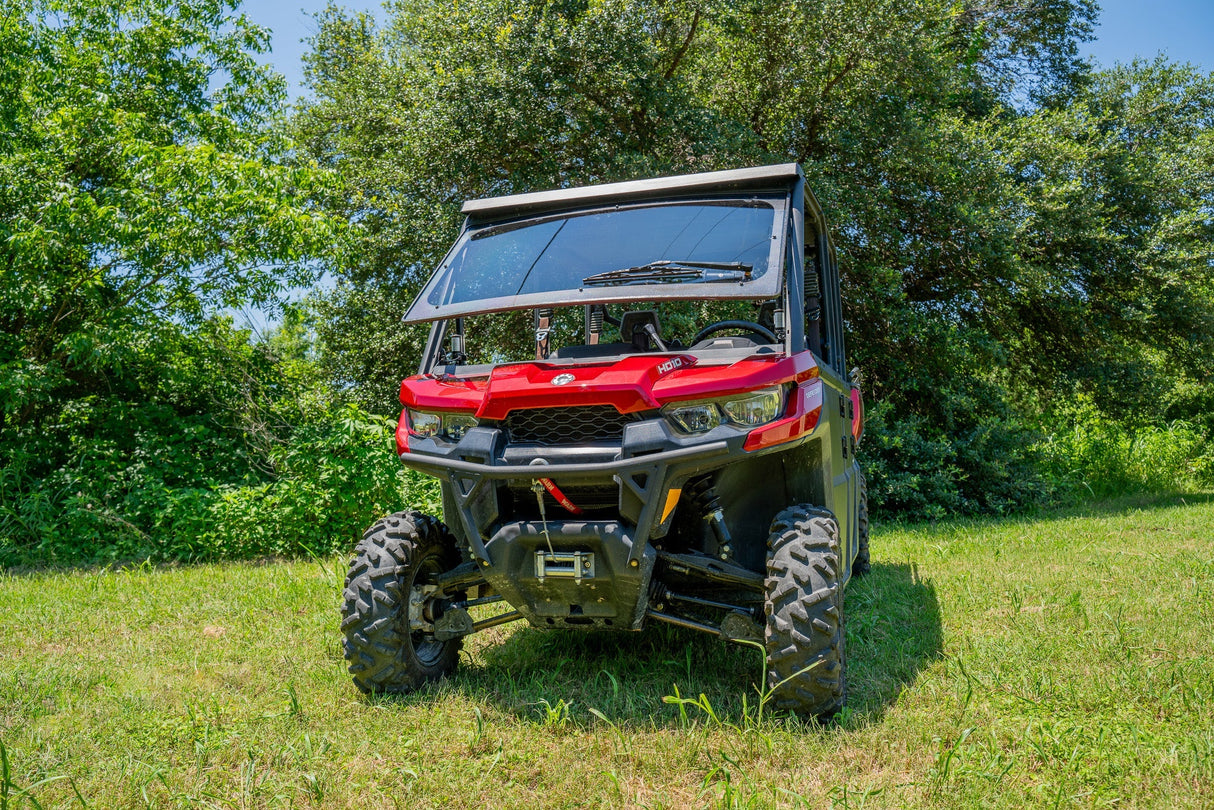 OEM Poly Power Tip-out Bundle 2017-2023 Can-Am Defender Max Fortress Pro