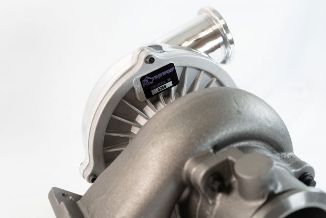 (1994.5-1997) F-Series - Power Series Turbo Kit