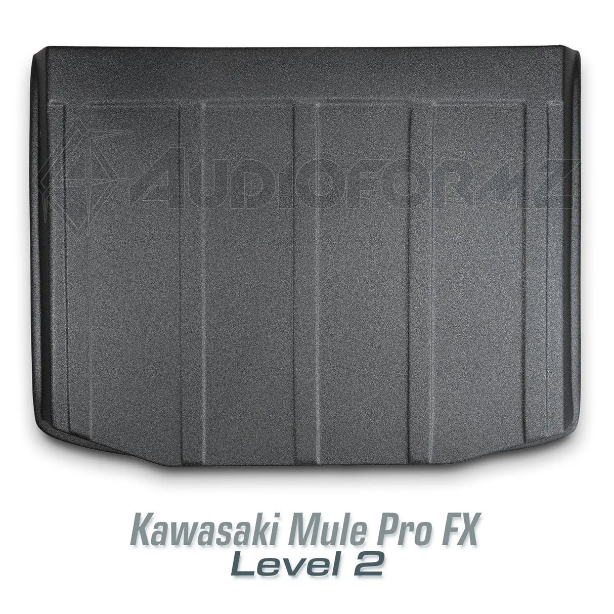 2015+ Kawasaki Mule Pro-FX Stereo Tops (2-Door) Kawasaki