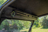 Fortress Air Bar 2017-2026 Can Am Defender Max