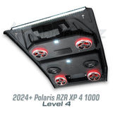 2024+ Polaris RZR XP 4 Stereo Tops (4-Seat)