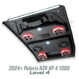 2024+ Polaris RZR XP 4 Stereo Tops (4-Seat) Polaris