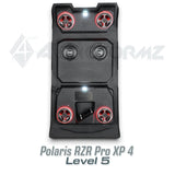 2020+ Polaris RZR Pro XP 4 Stereo Tops (4-Seat) Polaris