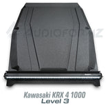 2023+ Kawasaki Teryx KRX 4 1000 Stereo Tops (4-Seat) Kawasaki