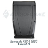 2023+ Kawasaki Teryx KRX 4 1000 Stereo Tops (4-Seat) Kawasaki