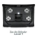 2016+ Can-Am Defender HD7-HD10 Stereo Tops (2-Door) Can-Am