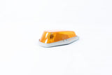 Complete Performance Amber Cab Light Kit - 1973-1997 Ford F-Series & Bronco Complete Performance