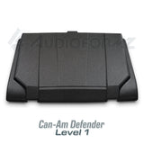 2026+ Can-Am Defender HD11 Stereo Tops (2-Door) Can-Am