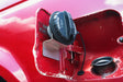Fuel Cap Holder Solo Motorsports