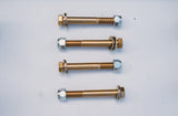 FFS HD DIY Traction Bar Kit Far From Stock